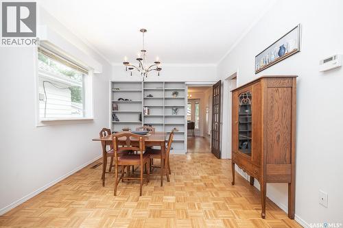 929 9Th Avenue N, Saskatoon, SK - Indoor Photo Showing Other Room