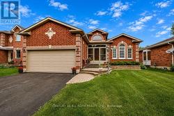 62 BENSON DRIVE  Barrie, ON L4N 7Y2