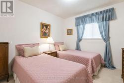 2nd bedroom - 