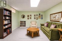 Room has been virtually altered to show potential - 