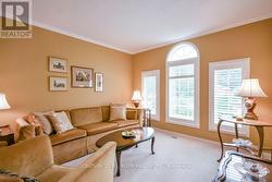Living Room - 