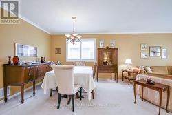 Dining Room - 