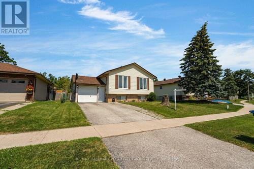 6 CINDY LEE CRESCENT  Orillia, ON L3V 7P3