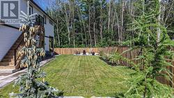 Family friendly outdoor space - 