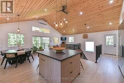 Leathered Quartz Countertops - 