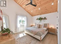Primary Bedroom - 