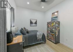3rd bedroom - 
