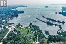 Washago Centennial Park - 
