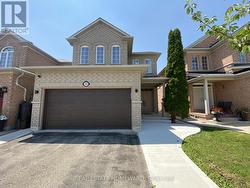 5860 TERRAPARK TRAIL Mississauga, ON L5M 6S1