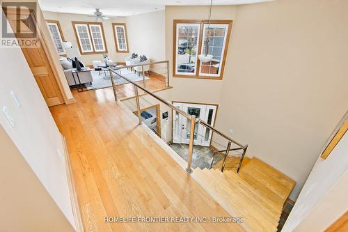 6124 Hardesty Crescent, Mississauga, ON - Indoor Photo Showing Other Room
