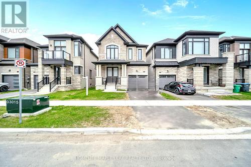 32 CAMINO REAL DRIVE  Caledon, ON L7C 1Z9