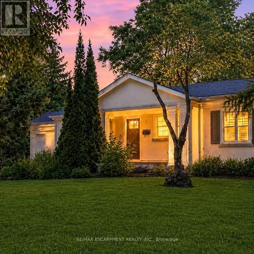 1273 Clarkson Road N, Mississauga, ON - Outdoor