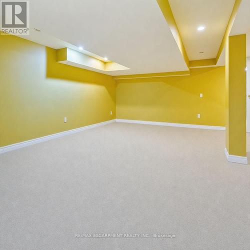 1273 Clarkson Road N, Mississauga, ON - Indoor Photo Showing Other Room