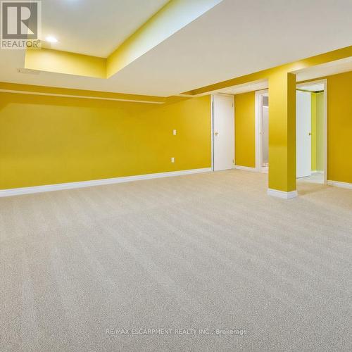 1273 Clarkson Road N, Mississauga, ON - Indoor Photo Showing Other Room