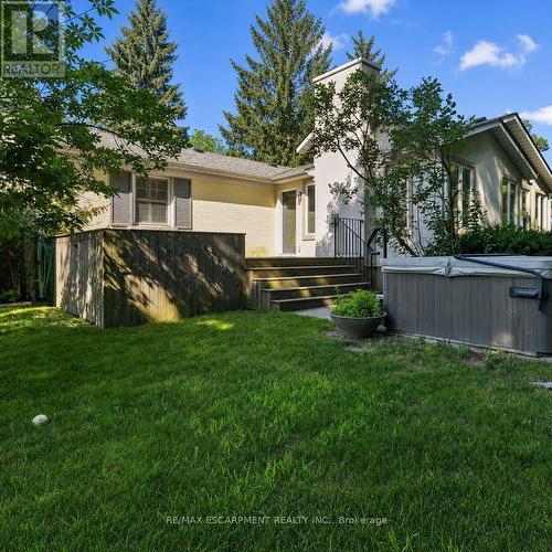 1273 Clarkson Road N, Mississauga, ON - Outdoor