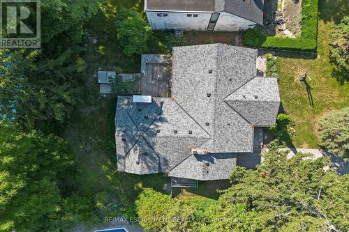 1273 Clarkson Road N, Mississauga, ON - Outdoor