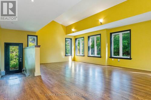 1273 Clarkson Road N, Mississauga, ON - Indoor Photo Showing Other Room