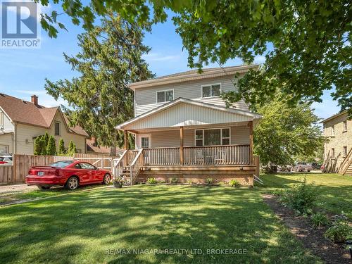 31 MURRAY STREET  Fort Erie (Central), ON L2A 2A3