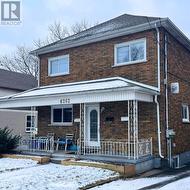 3 - 6262 KER STREET Niagara Falls (Dorchester), ON L2G 1X8