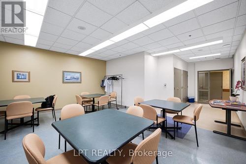 216 - 115 Bonis Avenue, Toronto, ON - Indoor