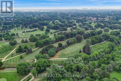 216 - 115 Bonis Avenue, Toronto, ON - Outdoor With View