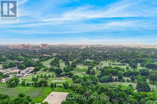 216 - 115 Bonis Avenue, Toronto, ON - Outdoor With View
