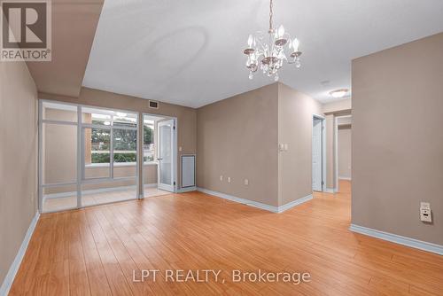 216 - 115 Bonis Avenue, Toronto, ON - Indoor Photo Showing Other Room