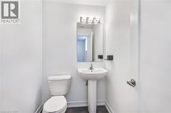 Ensuite - 