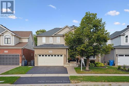 294 Farley Drive, Guelph (Pineridge/Westminster Woods), ON - Outdoor With Facade