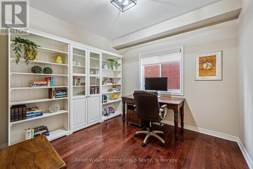 294 Farley Drive, Guelph (Pineridge/Westminster Woods), ON - Indoor Photo Showing Office