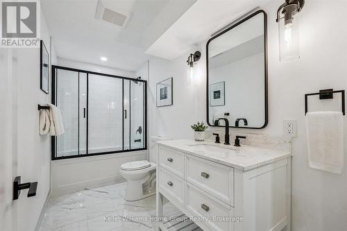 294 Farley Drive, Guelph (Pineridge/Westminster Woods), ON - Indoor Photo Showing Bathroom