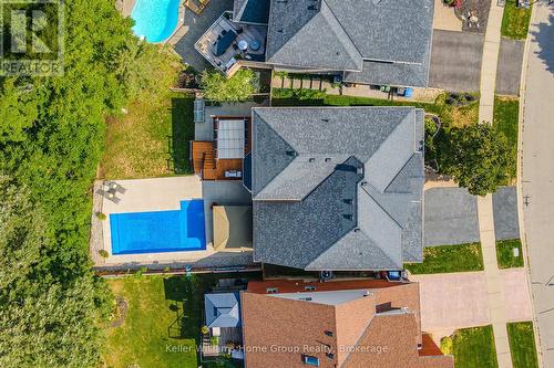 294 Farley Drive, Guelph (Pineridge/Westminster Woods), ON - Outdoor