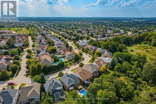 294 Farley Drive, Guelph (Pineridge/Westminster Woods), ON - Outdoor With View