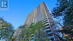 3104 - 40 HOMEWOOD AVENUE Toronto, ON M4Y 2K2