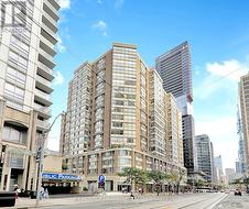 1415 - 711 BAY STREET Toronto, ON M5G 2J9