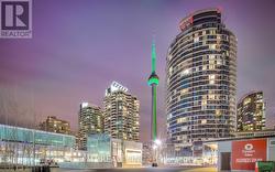 2401 - 208 QUEENS QUAY W Toronto, ON M5J 2Y5