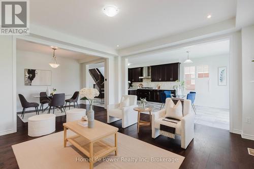 470 Blair Creek Drive, Kitchener, ON - Indoor Photo Showing Other Room