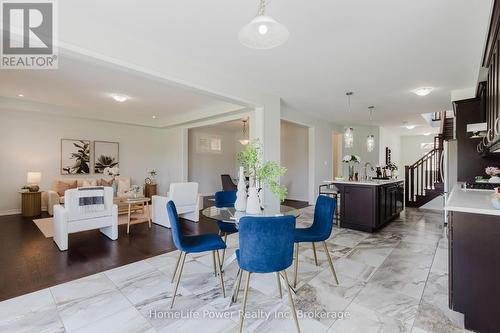 470 Blair Creek Drive, Kitchener, ON - Indoor Photo Showing Other Room