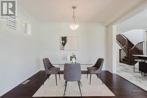 470 Blair Creek Drive, Kitchener, ON - Indoor Photo Showing Dining Room