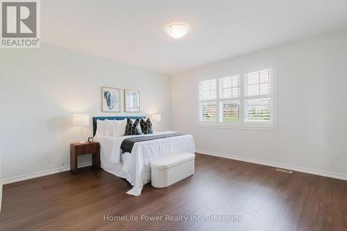 470 Blair Creek Drive, Kitchener, ON - Indoor Photo Showing Bedroom
