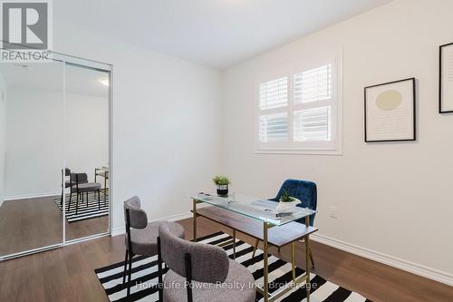 470 Blair Creek Drive, Kitchener, ON - Indoor Photo Showing Office
