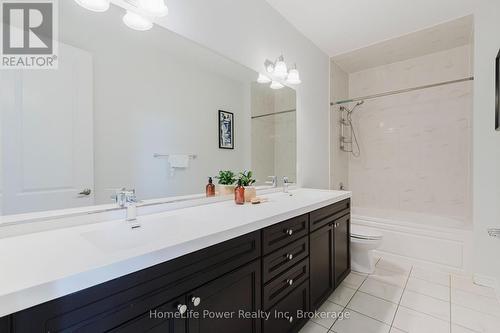 470 Blair Creek Drive, Kitchener, ON - Indoor Photo Showing Bathroom