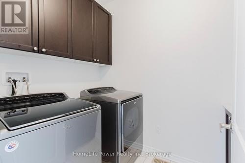 470 Blair Creek Drive, Kitchener, ON - Indoor Photo Showing Laundry Room