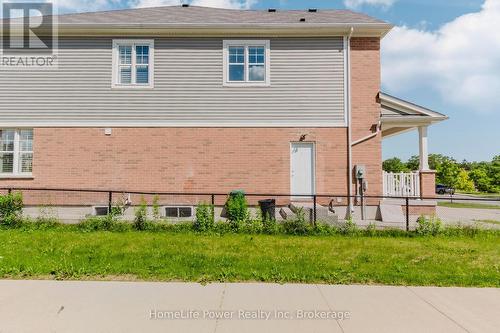470 Blair Creek Drive, Kitchener, ON - Outdoor With Exterior