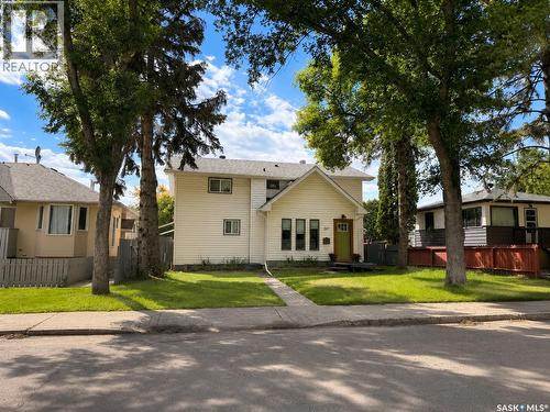 347 U AVENUE S  Saskatoon, SK S7M 3C2