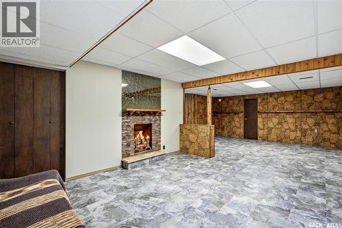 705 Main Street, Rosetown, SK - Indoor