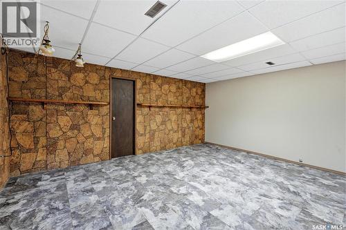 705 Main Street, Rosetown, SK - Indoor