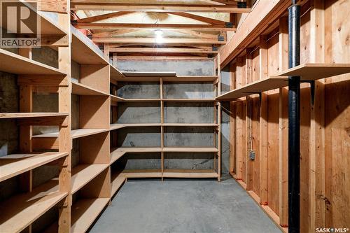 705 Main Street, Rosetown, SK - Indoor