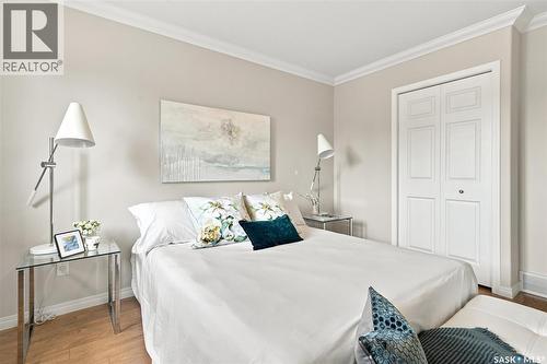510 Steiger Way, Saskatoon, SK - Indoor Photo Showing Bedroom