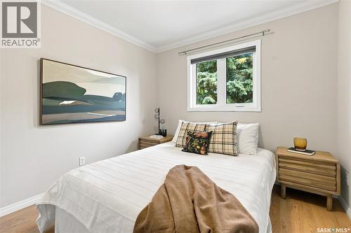 510 Steiger Way, Saskatoon, SK - Indoor Photo Showing Bedroom